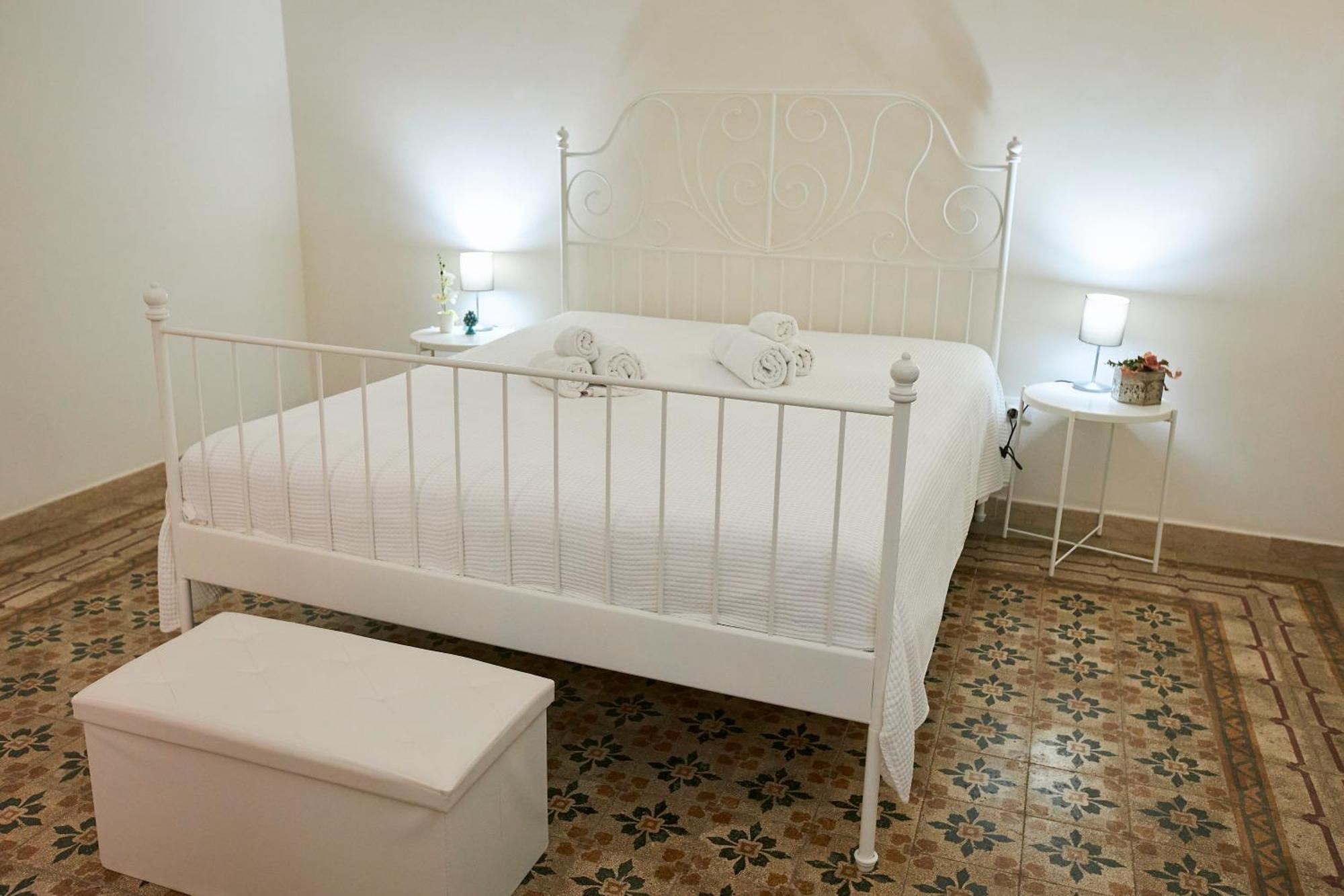 Casa Lauramari Apartment Marsala Exterior foto